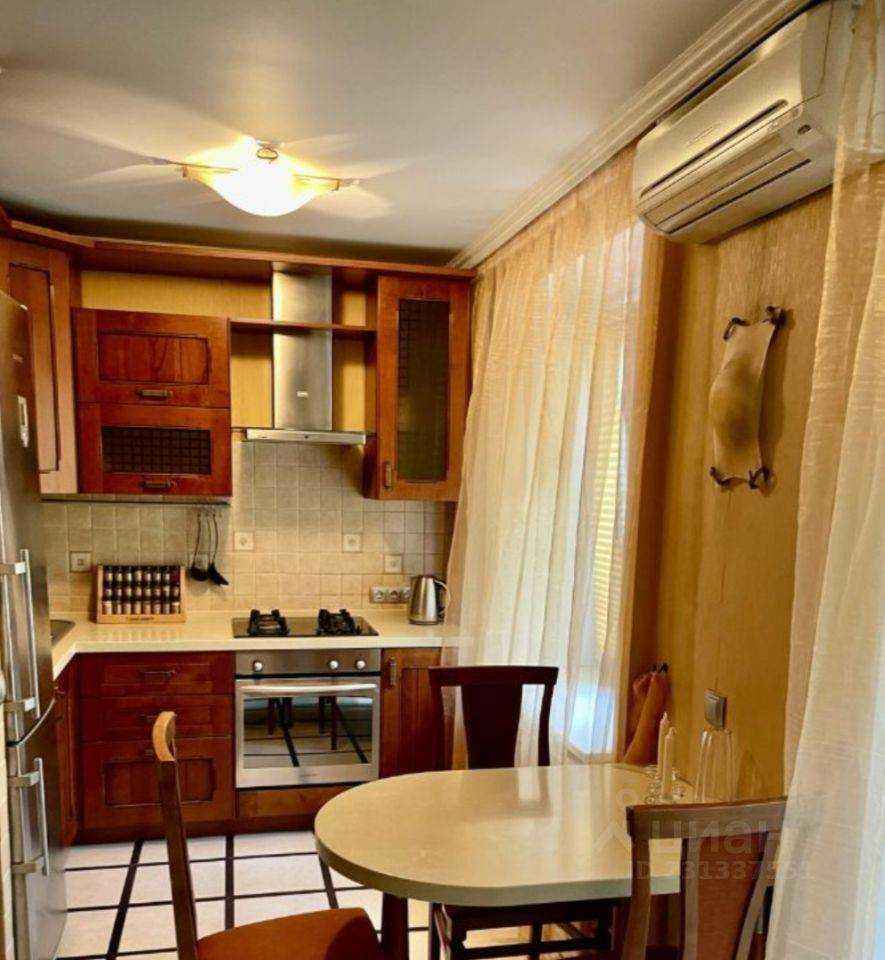 1-комнатная квартира, 38 м²