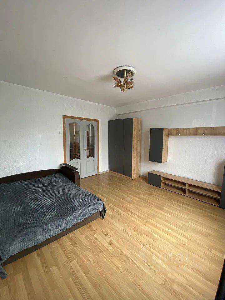 2-комнатная квартира, 55 м² — фотография 2