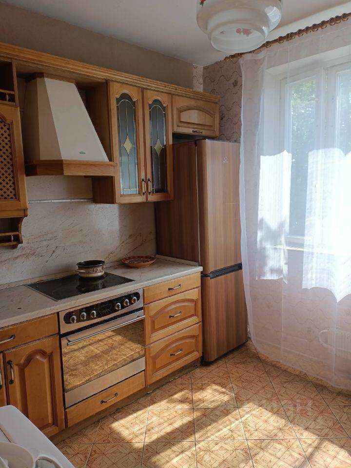 2-комнатная квартира, 53,5 м² — фотография 2