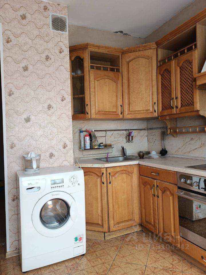 2-комнатная квартира, 53,5 м² — фотография 3