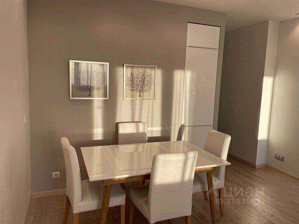 2-комнатная квартира, 45 м² — фотография 2