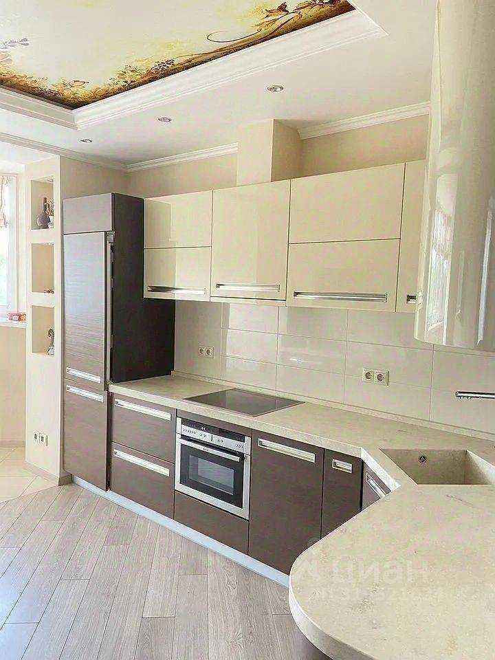 1-комнатная квартира, 45 м² — фотография 2