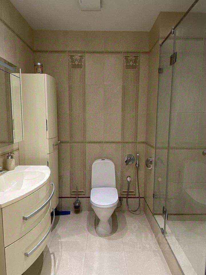 1-комнатная квартира, 45 м² — фотография 3