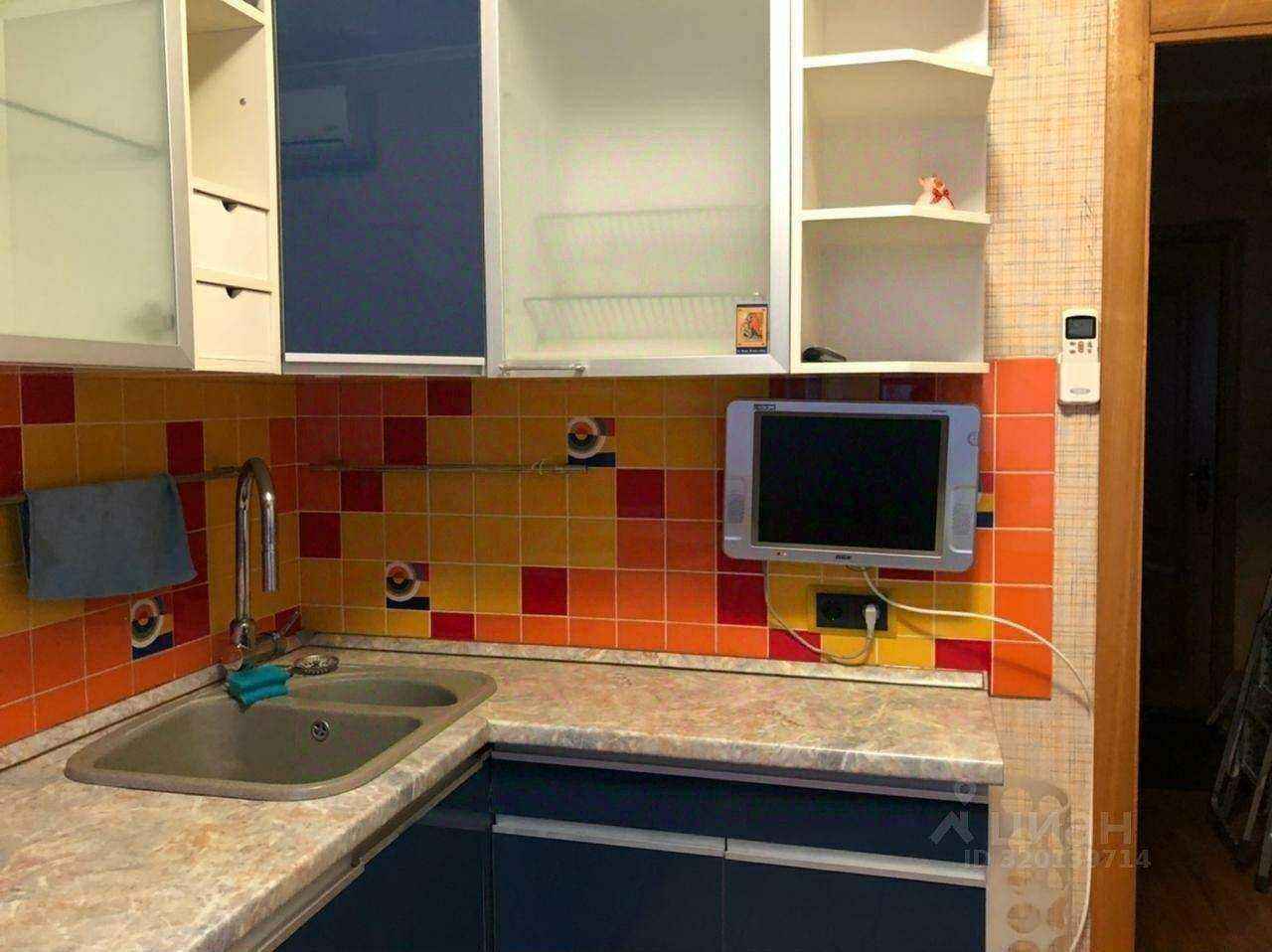 2-комнатная квартира, 50 м² — фотография 3