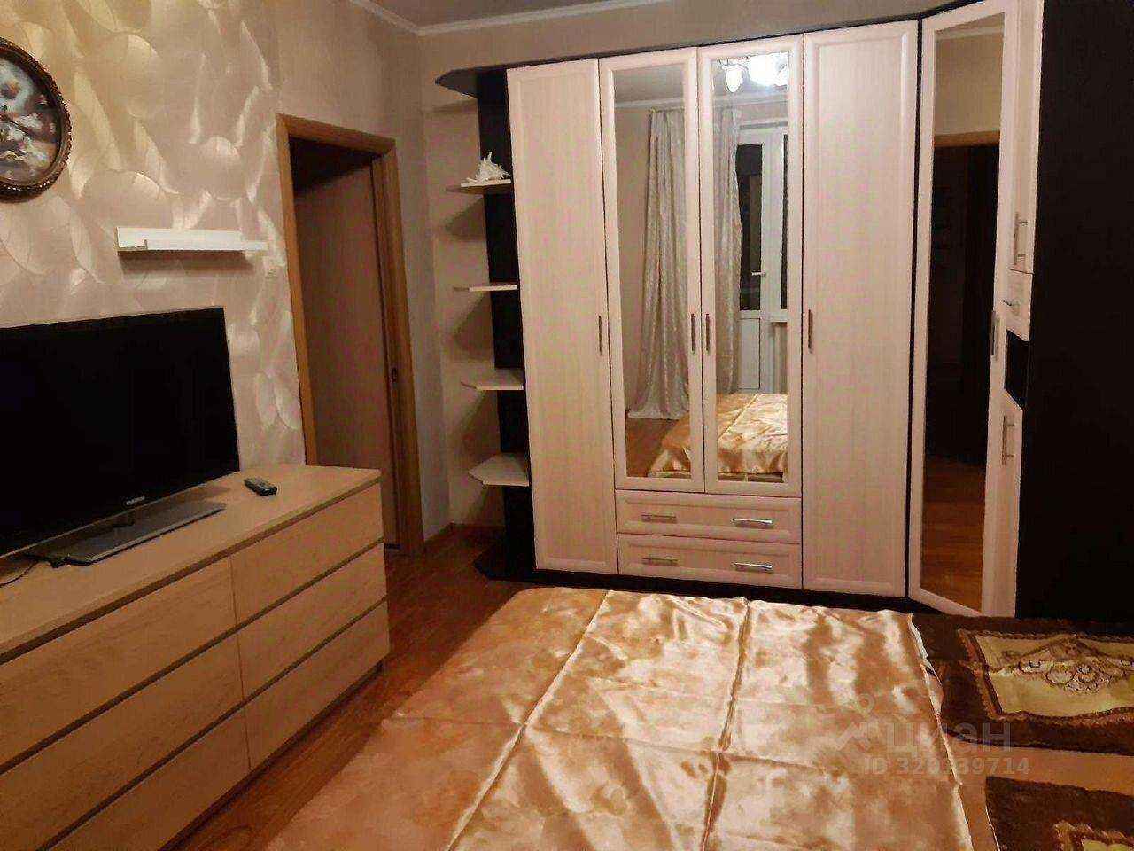2-комнатная квартира, 50 м² — фотография 2