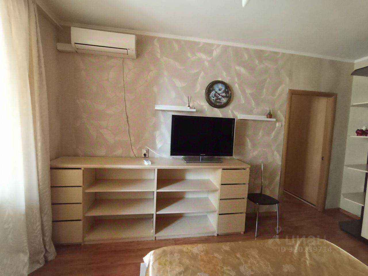 2-комнатная квартира, 50 м²