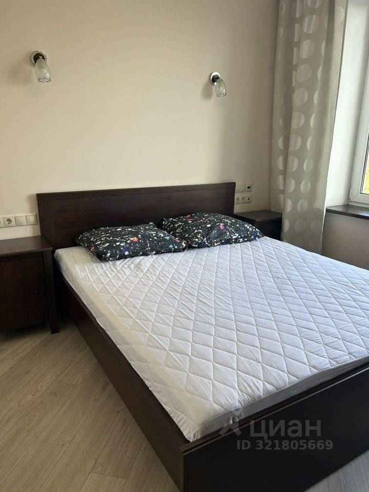 2-комнатная квартира, 45 м² — фотография 2