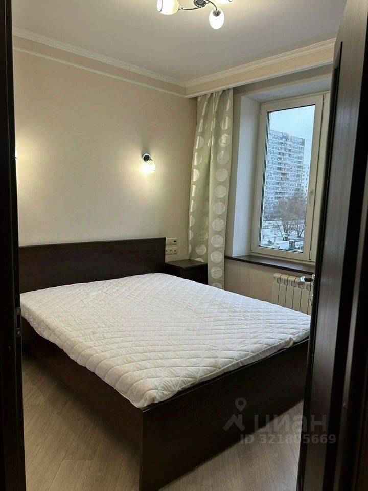 2-комнатная квартира, 45 м²