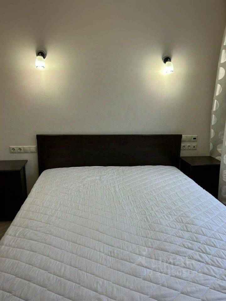 2-комнатная квартира, 45 м² — фотография 3