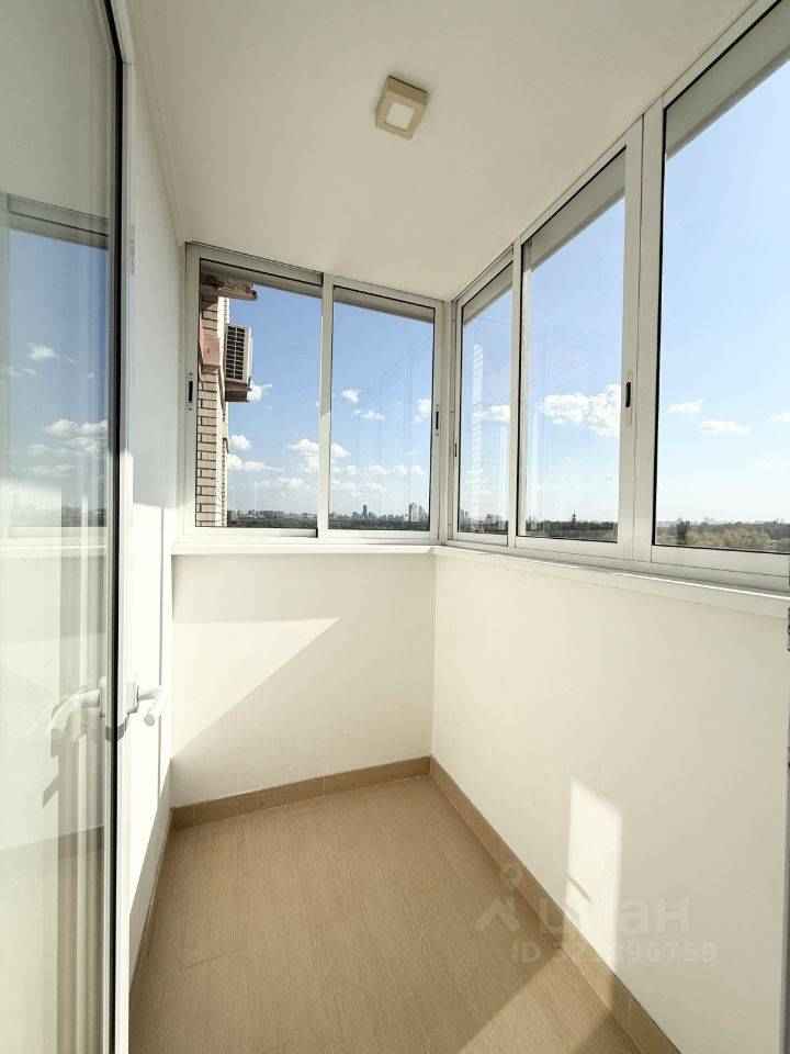 1-комнатная квартира, 46 м² — фотография 2