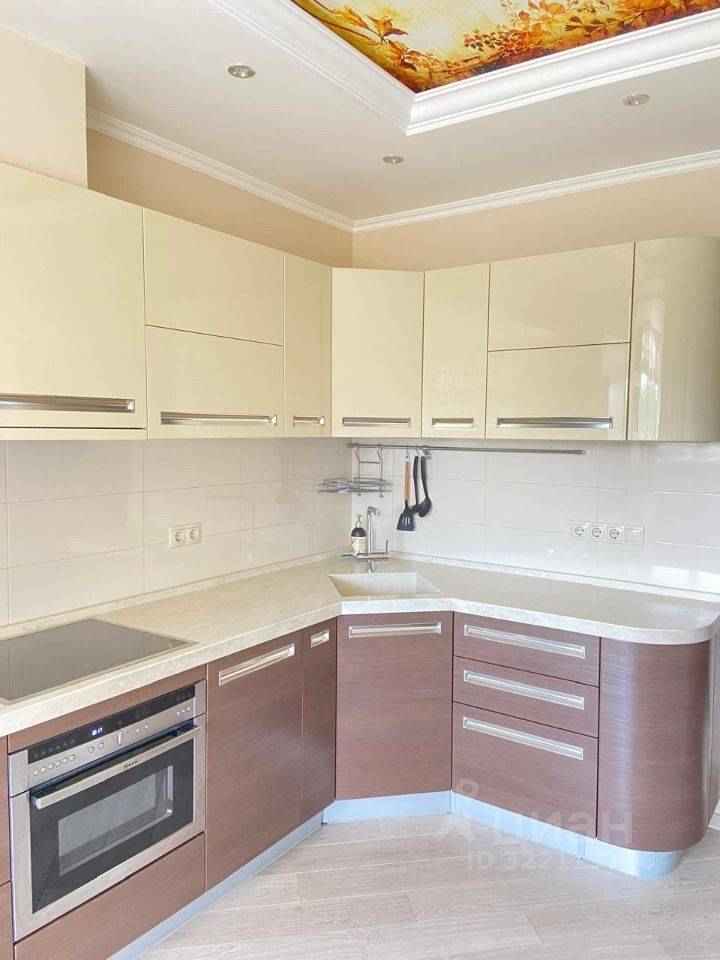 1-комнатная квартира, 41 м² — фотография 2