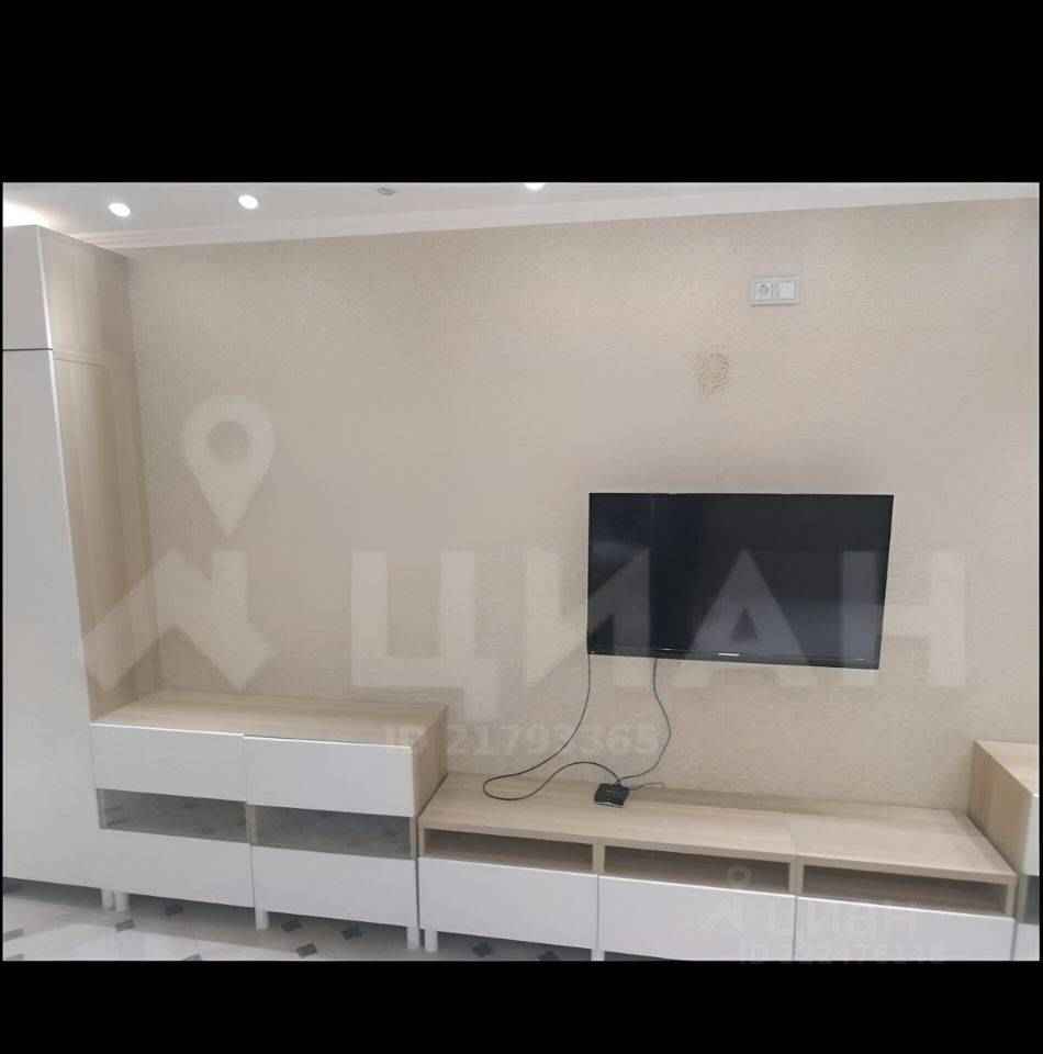 1-комнатная квартира, 50 м² — фотография 3