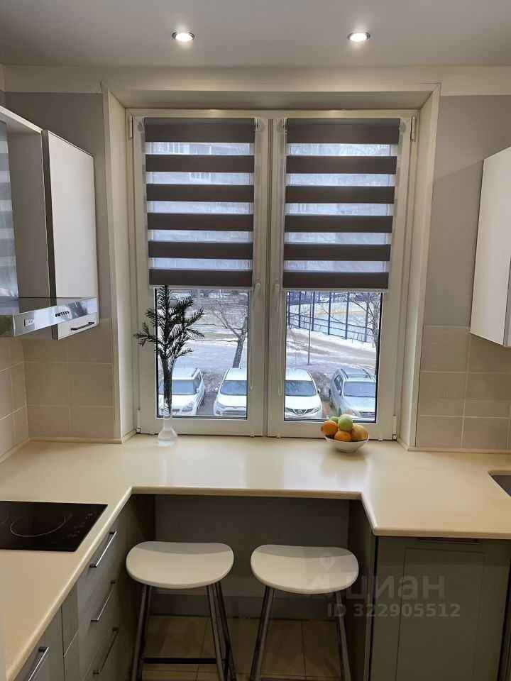 3-комнатная квартира, 65 м² — фотография 3