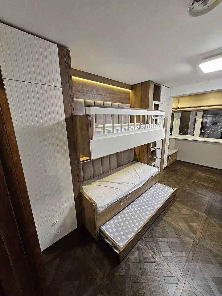 3-комнатная квартира, 99 м² — фотография 3