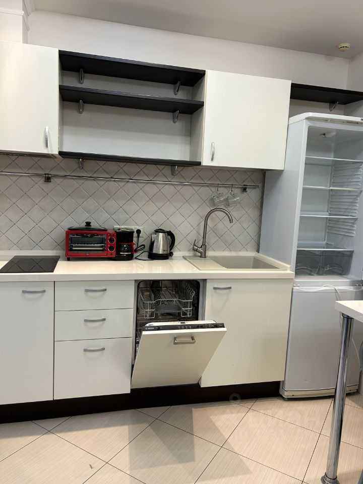 1-комнатная квартира, 40 м² — фотография 3
