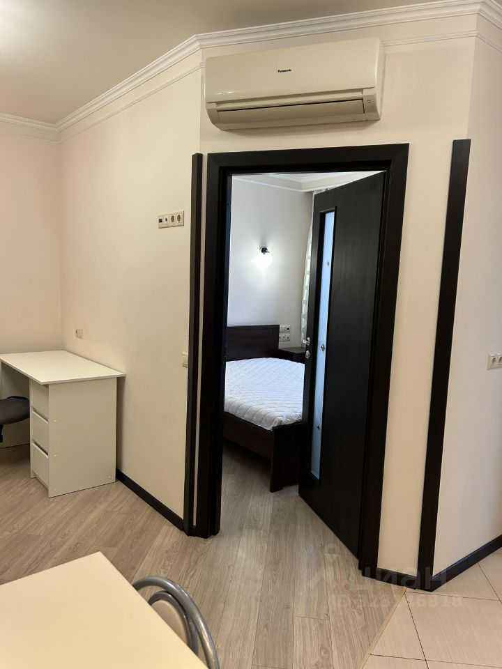 1-комнатная квартира, 40 м²