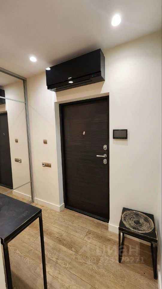 2-комнатная квартира, 40 м² — фотография 2