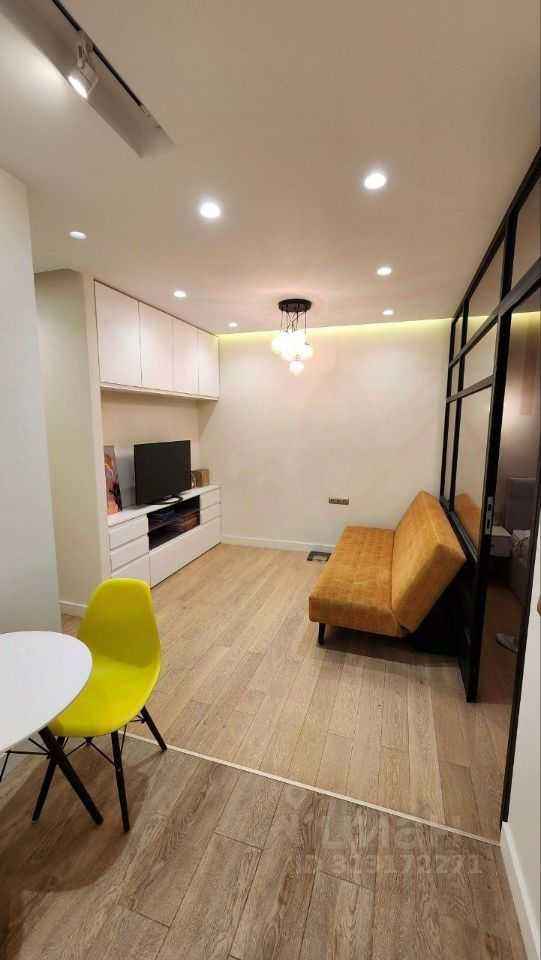 2-комнатная квартира, 40 м²