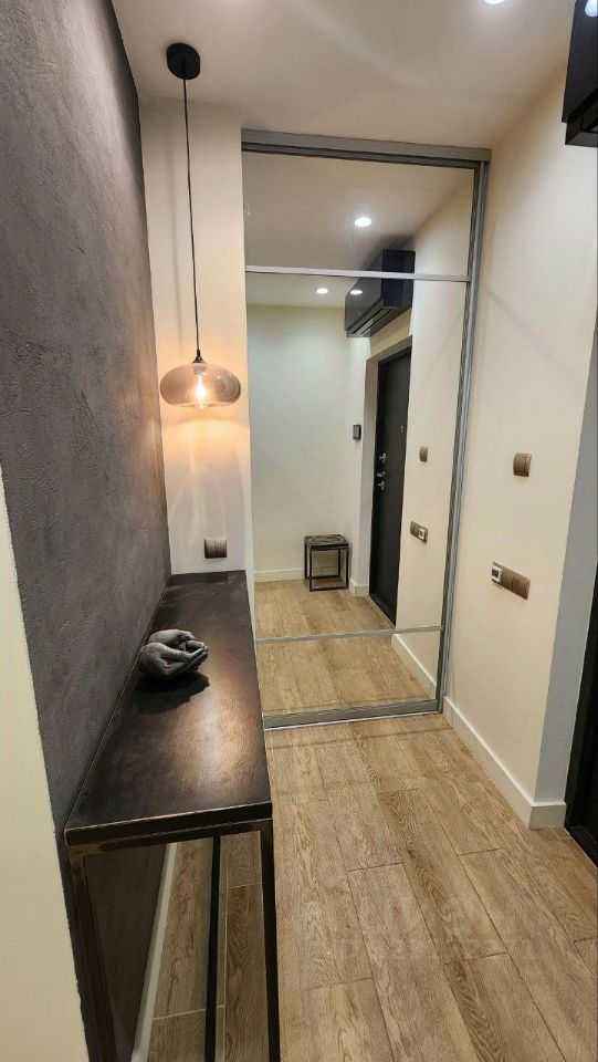 2-комнатная квартира, 40 м² — фотография 3