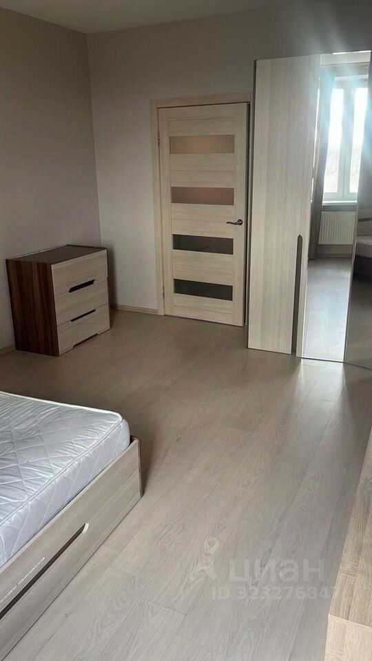 1-комнатная квартира, 50 м² — фотография 2