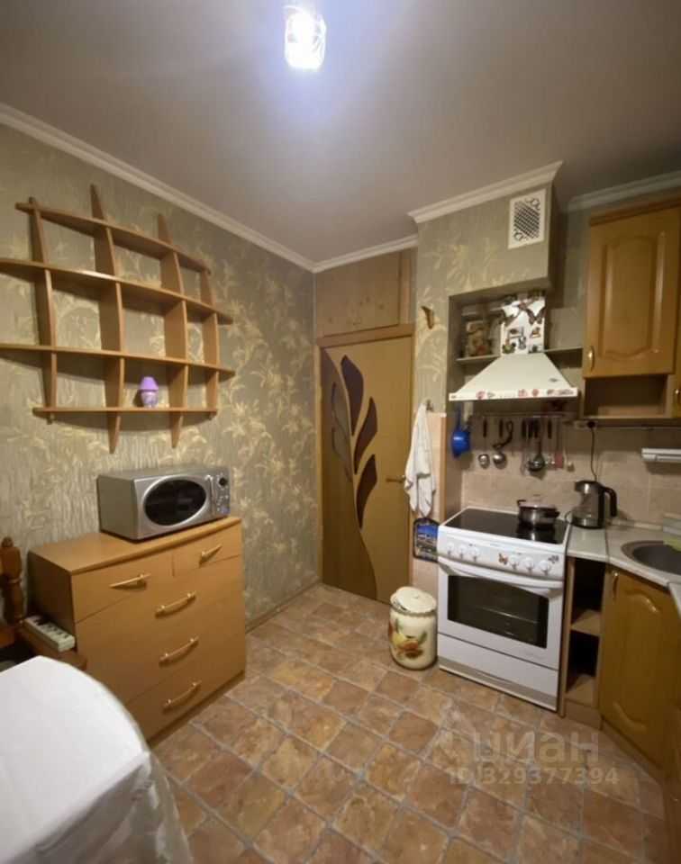2-комнатная квартира, 70 м² — фотография 2
