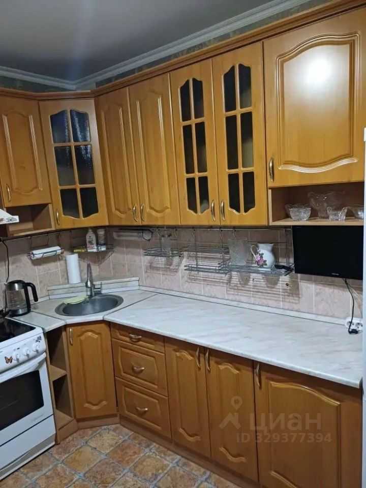 2-комнатная квартира, 70 м² — фотография 3