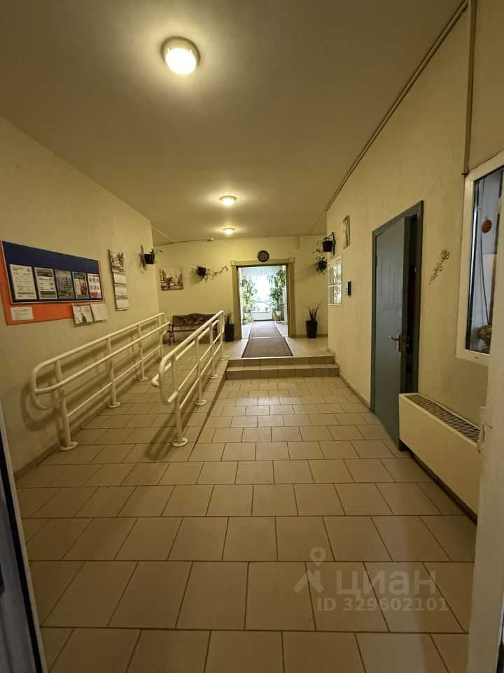 2-комнатная квартира, 56,2 м²