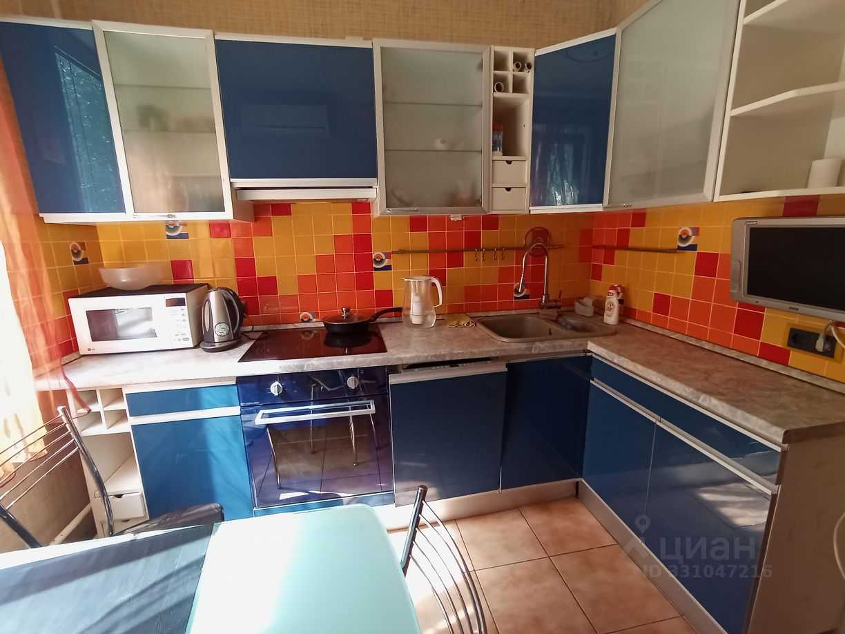2-комнатная квартира, 48 м²