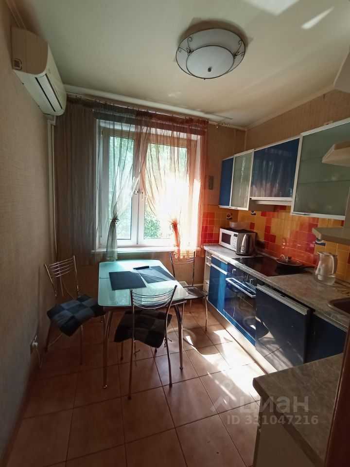 2-комнатная квартира, 48 м² — фотография 2