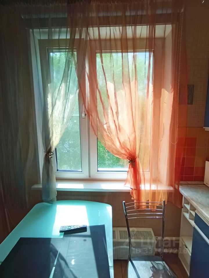 2-комнатная квартира, 48 м² — фотография 3