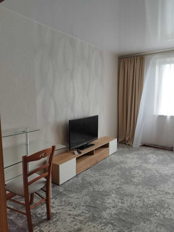 2-комнатная квартира, 52,6 м² — фотография 3