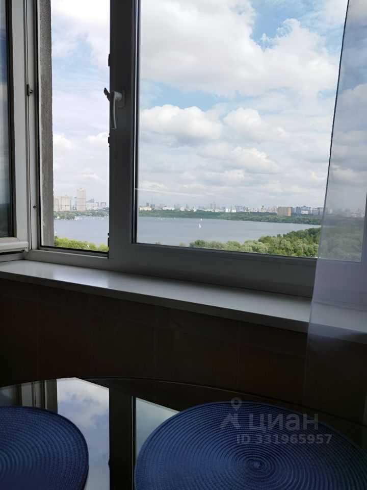 2-комнатная квартира, 52,6 м²