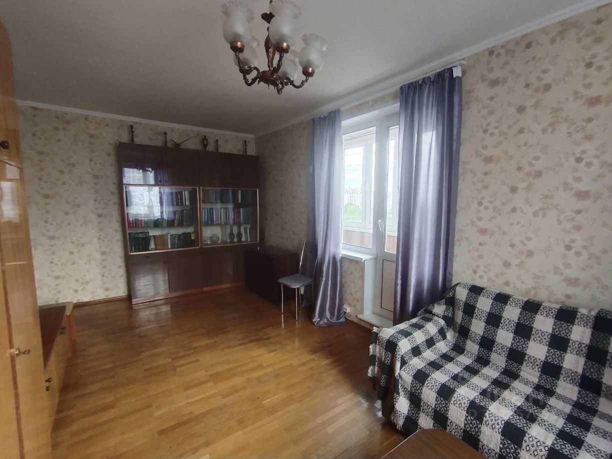 2-комнатная квартира, 65 м²