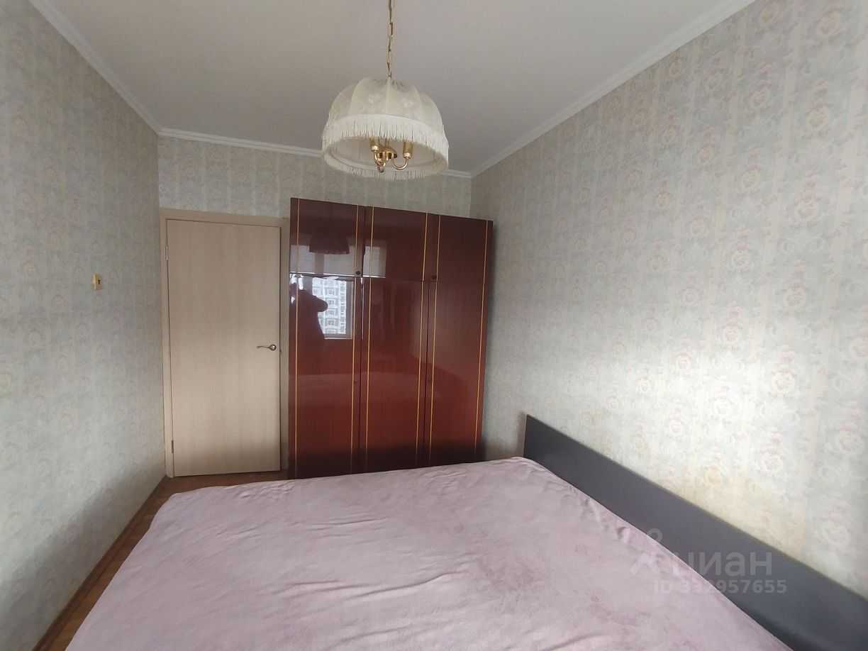 2-комнатная квартира, 65 м² — фотография 2