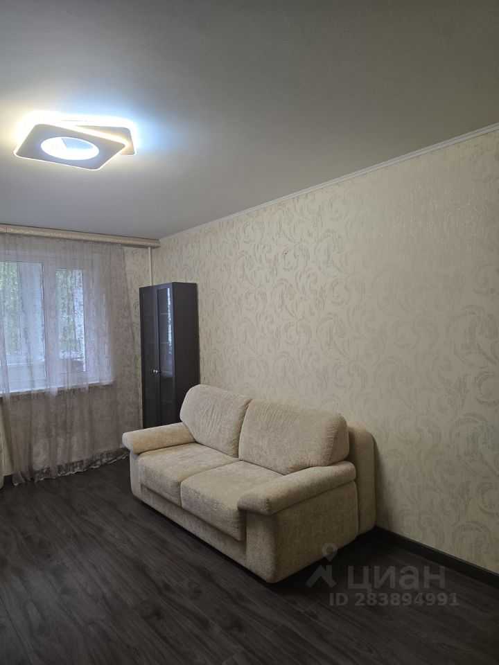 3-комнатная квартира, 74,1 м² — фотография 2
