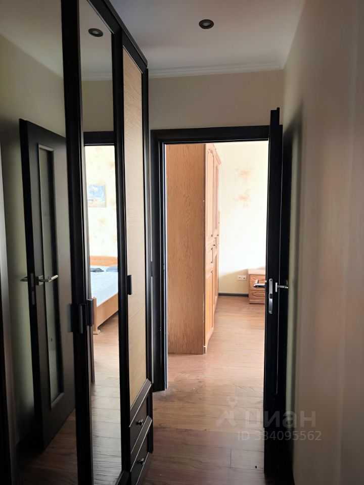 2-комнатная квартира, 45 м² — фотография 2