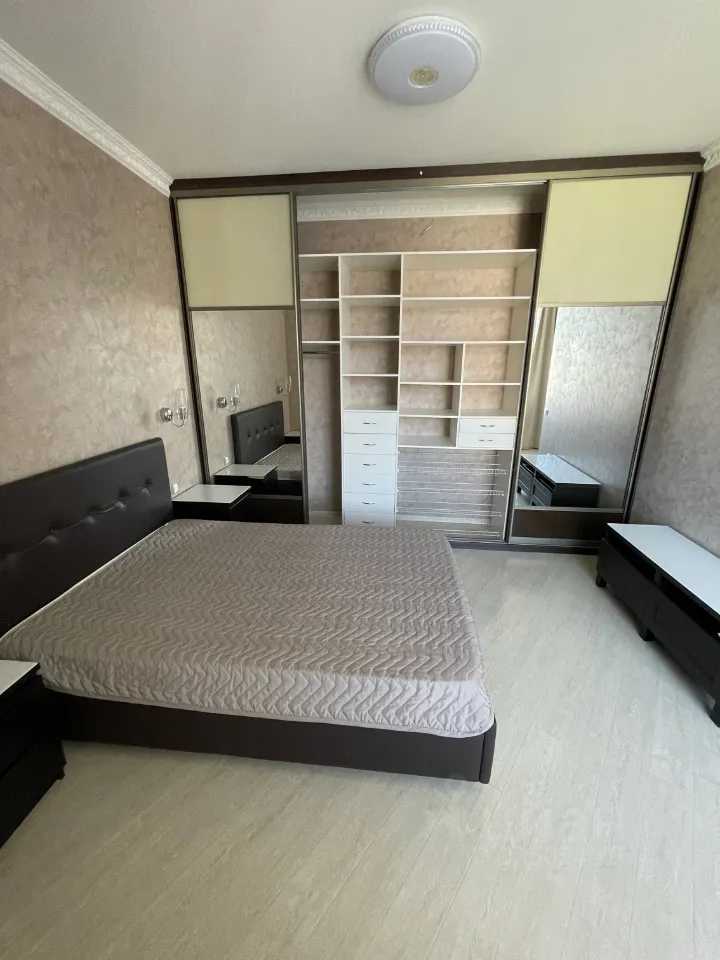 1-комнатная квартира, 55 м² — фотография 2