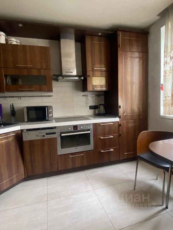 3-комнатная квартира, 78 м²