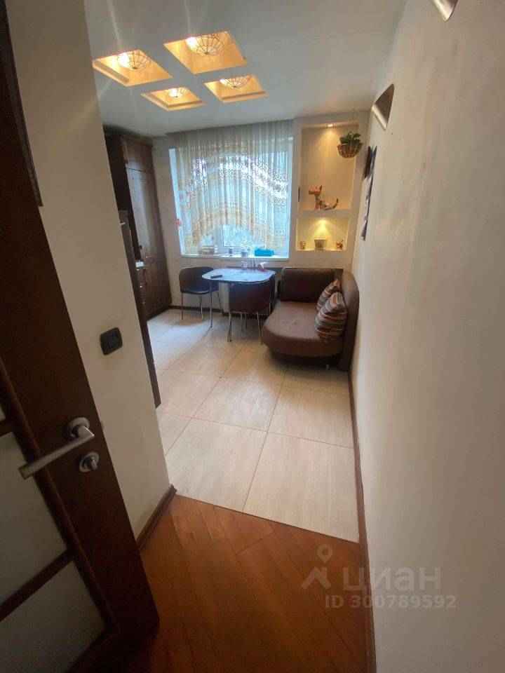 3-комнатная квартира, 78 м² — фотография 2