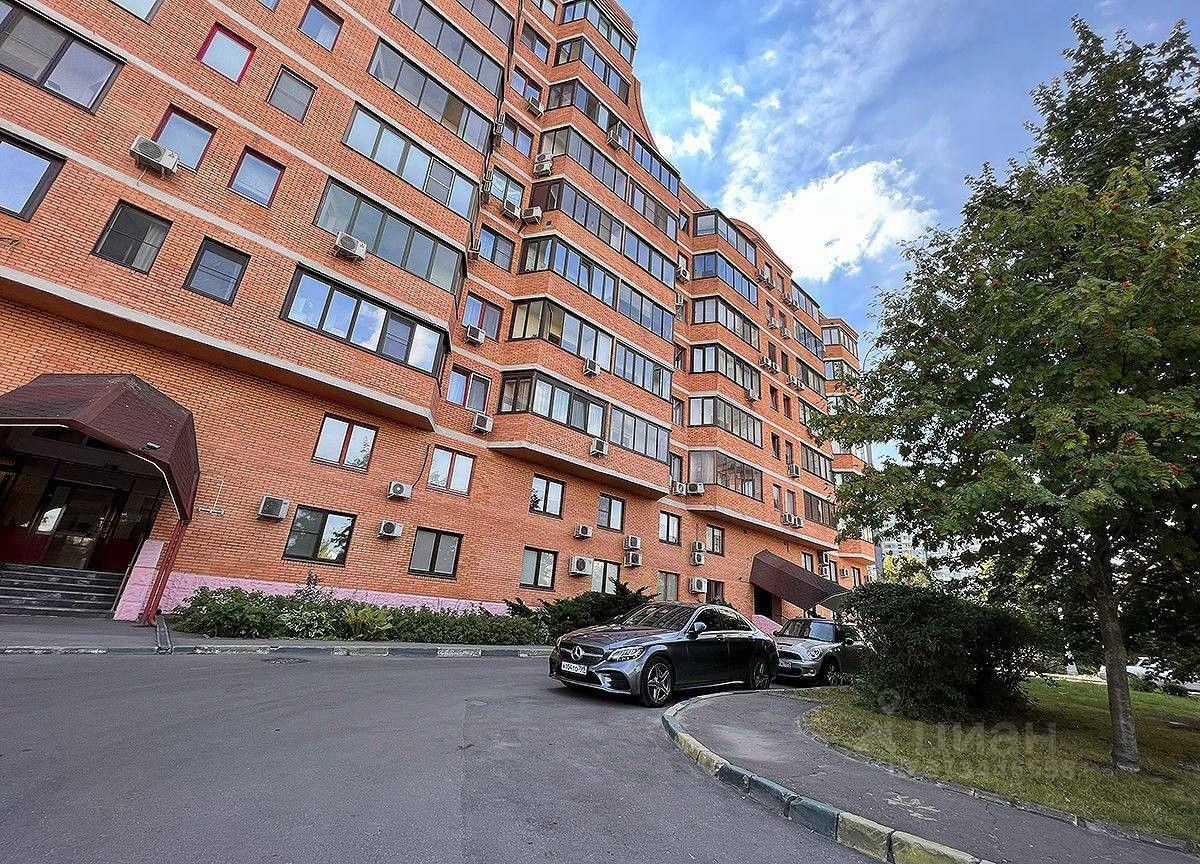 4-комнатная квартира, 165 м² — фотография 3