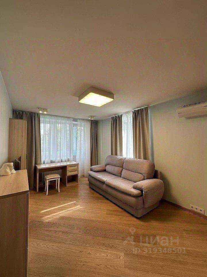 2-комнатная квартира, 50 м²