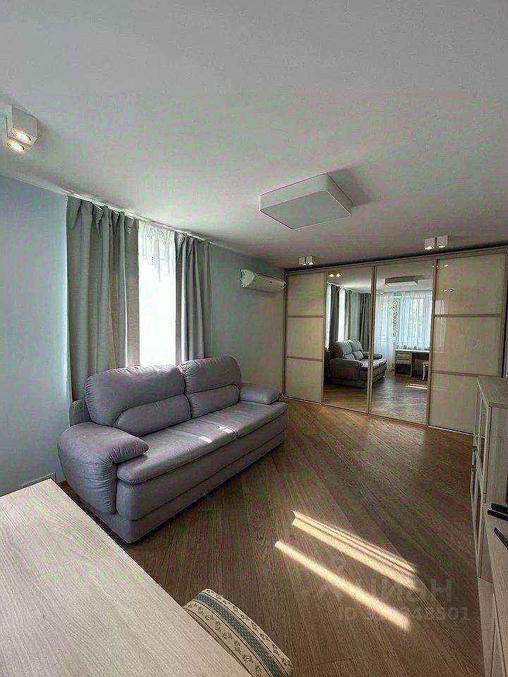 2-комнатная квартира, 50 м² — фотография 2