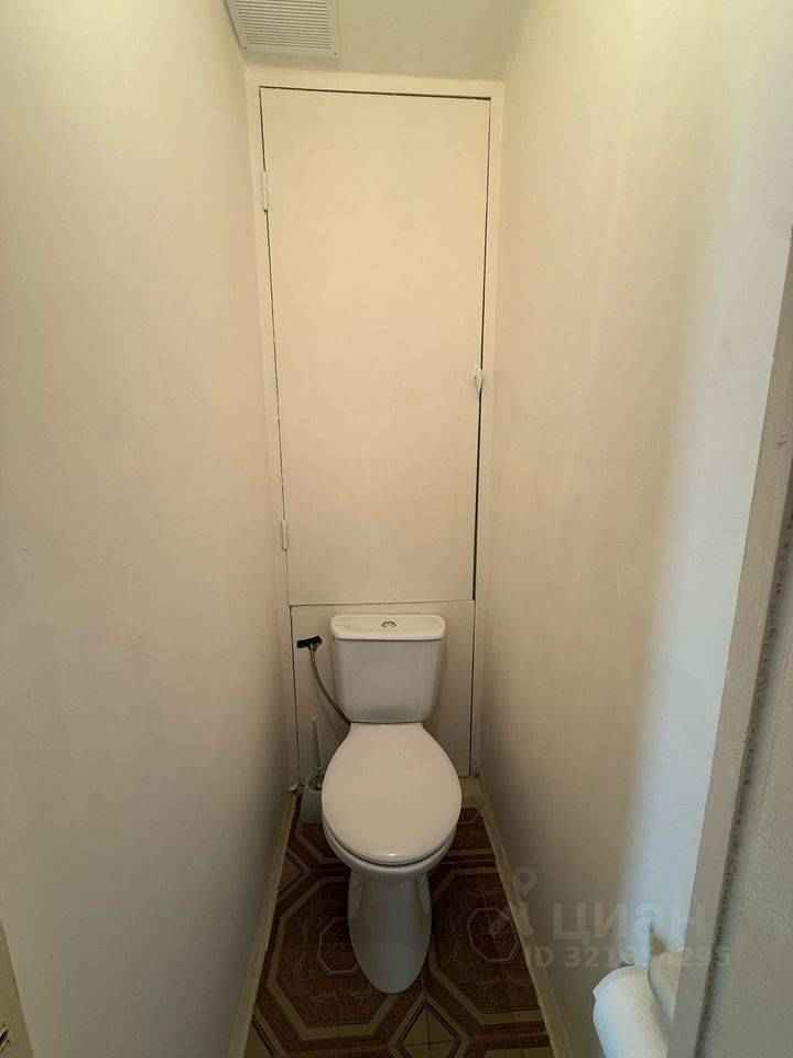 2-комнатная квартира, 50 м² — фотография 2
