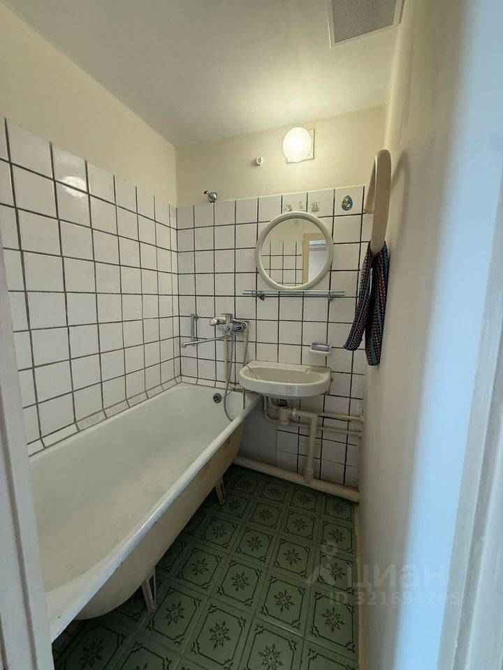 2-комнатная квартира, 50 м² — фотография 3