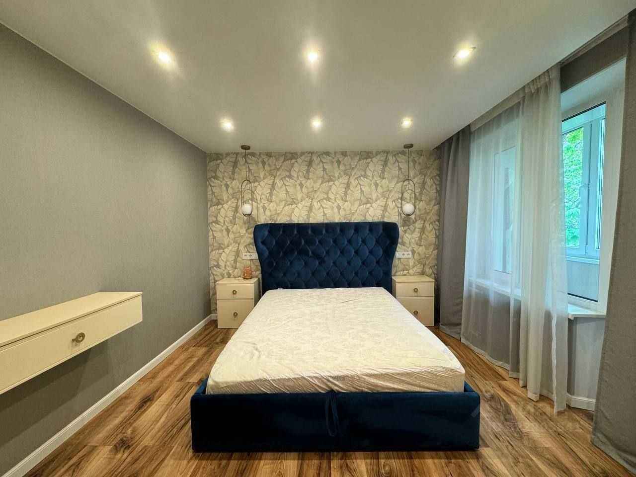 2-комнатная квартира, 45 м² — фотография 3