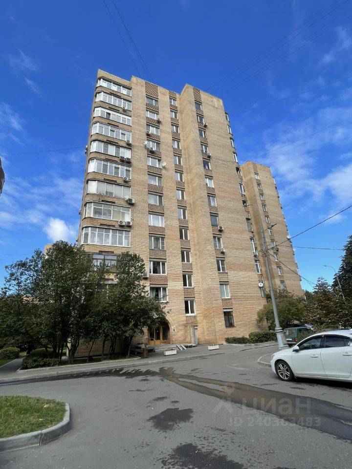 4-комнатная квартира, 100 м²