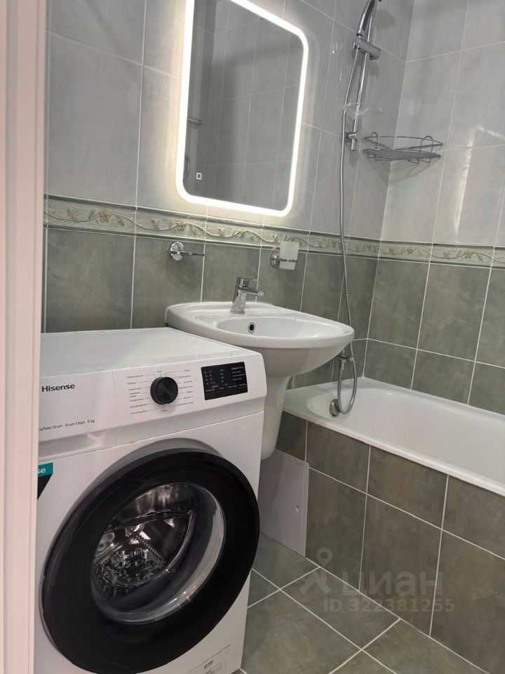 3-комнатная квартира, 64 м² — фотография 2