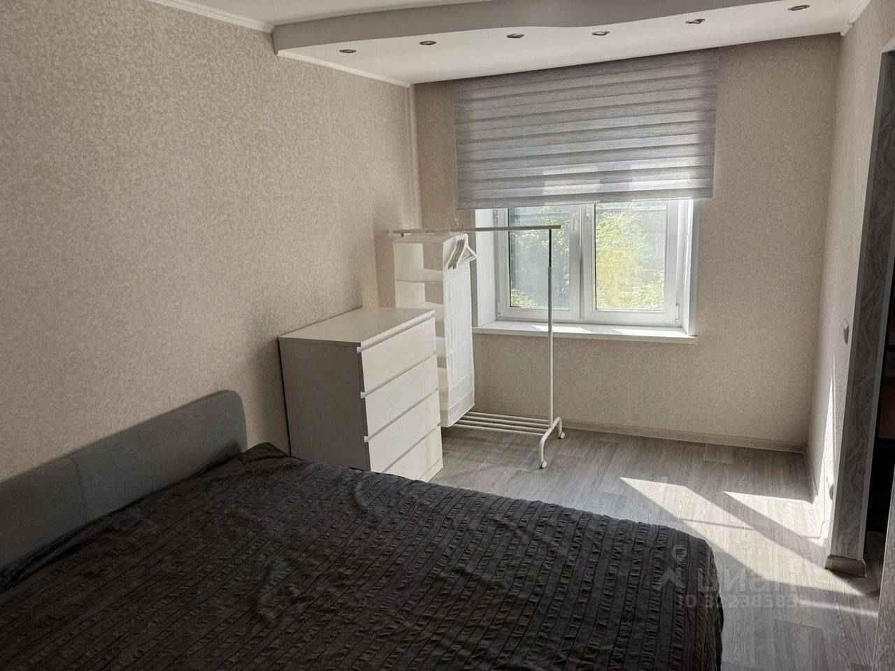 2-комнатная квартира, 45 м²