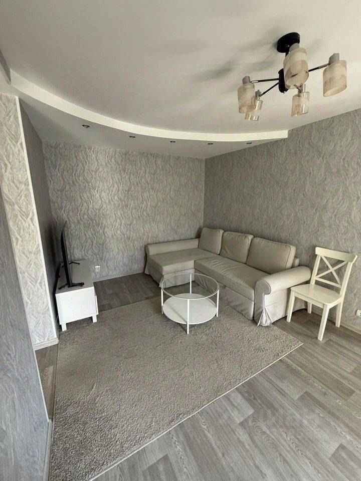 2-комнатная квартира, 45 м² — фотография 2