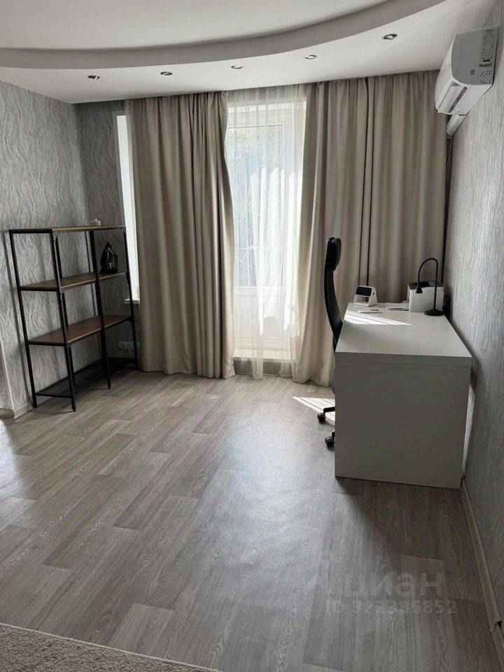 2-комнатная квартира, 45 м² — фотография 3